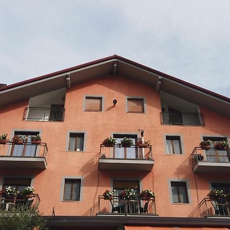 Hotel Cristina Verrayes Exteriér fotografie